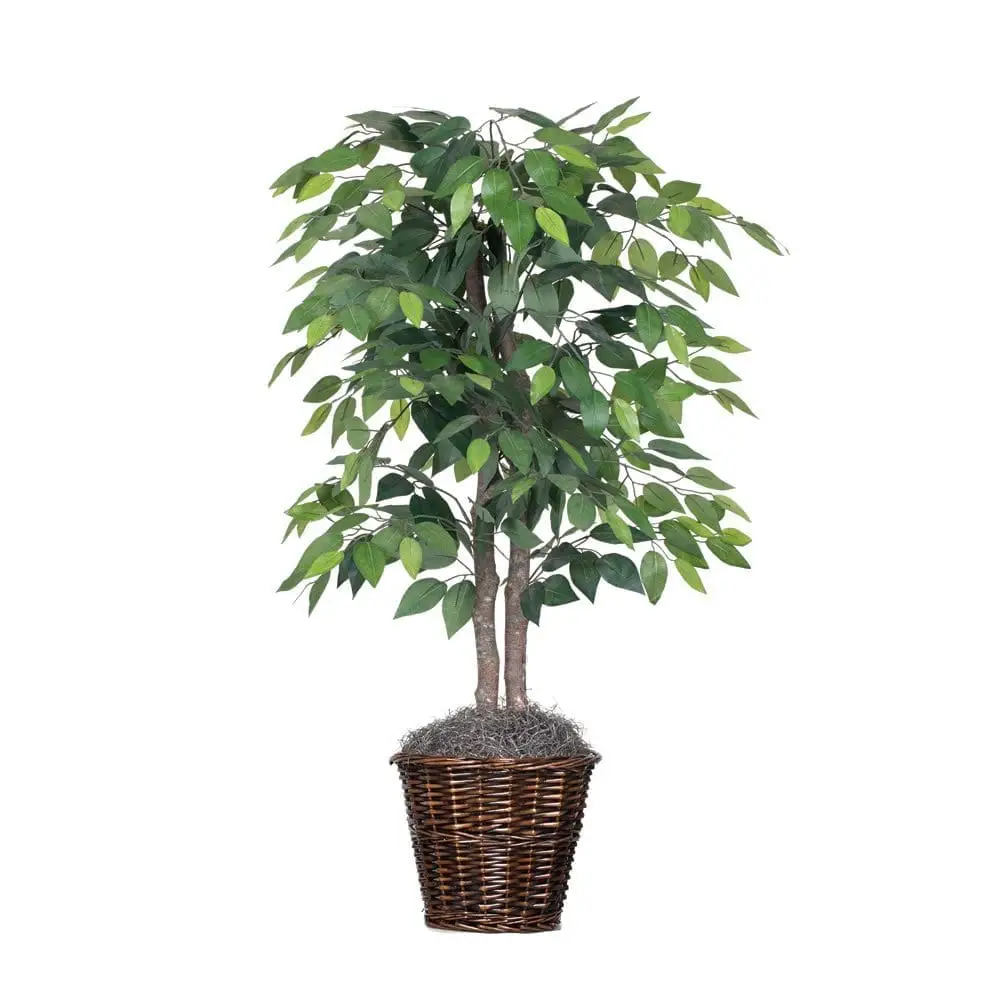 best faux plants on Amazon