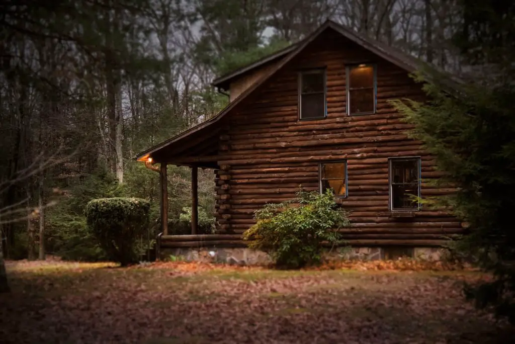 Looking to build a new home? Here are eight companies that sell log cabin kits and log home plans for you to check out. You'll have plenty of options.