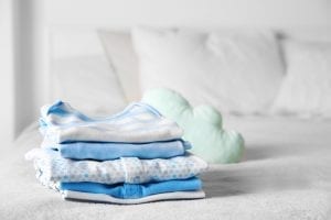 where to donate baby clothes