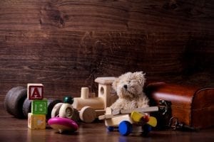 Excess toys can make it impossible to keep a house clean. If you're ready to pare down, here's where to donate toys.
