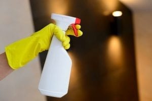 If you're out of window cleaner, don't fret. There are many household items that will do the job. Here's how to clean your windows without Windex.