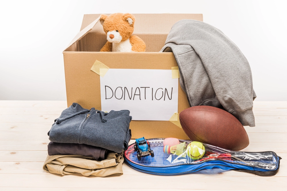 Top places to donate used stuffed animals