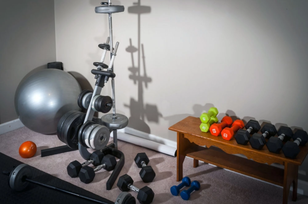 FAQs About Donating Exercise Equipment