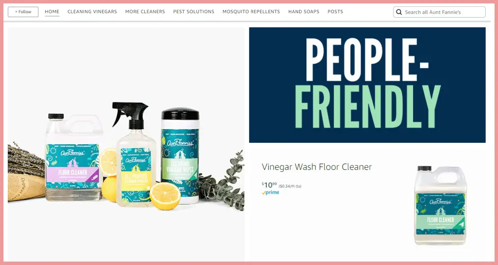 Awesome FREE Mrs. Meyer's Cleaning Products Offer - House of Hawthornes