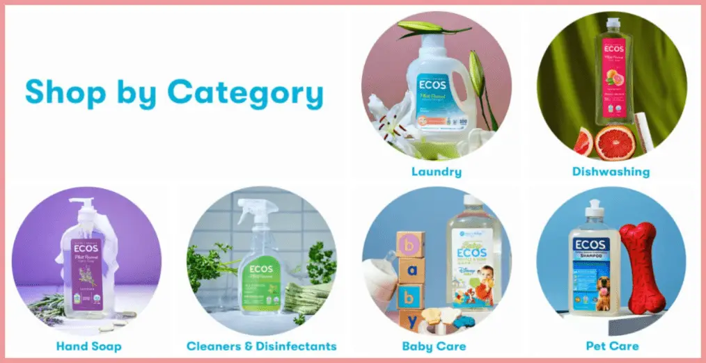 Awesome FREE Mrs. Meyer's Cleaning Products Offer - House of Hawthornes