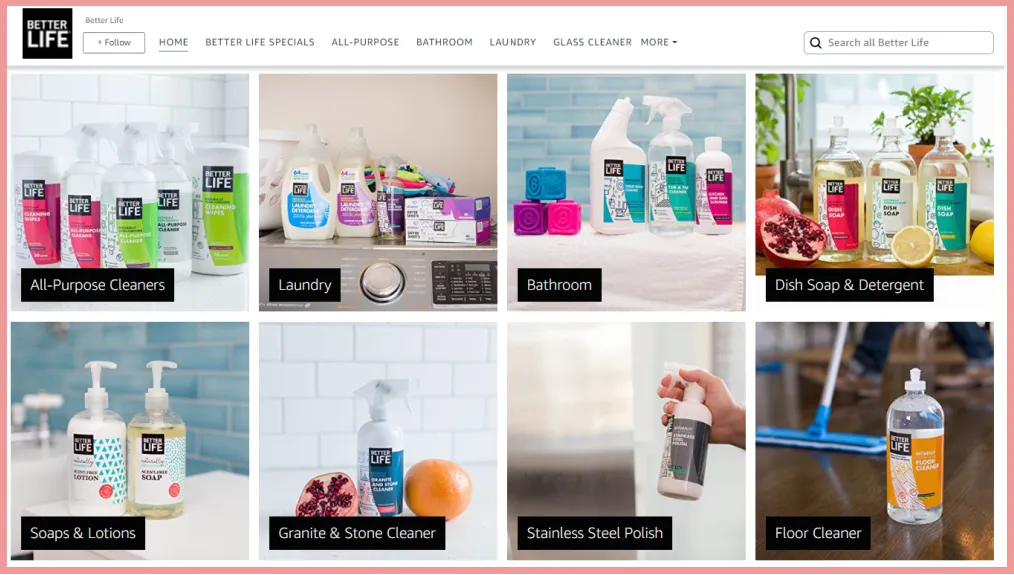 Awesome FREE Mrs. Meyer's Cleaning Products Offer - House of Hawthornes