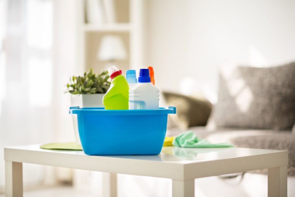 If you're looking to switch up your cleaning routine, here are the 7 best alternatives to Mrs. Meyer's. These cleaners are natural, powerful, and smell good.