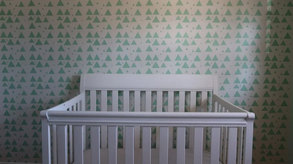 How to recycle a crib