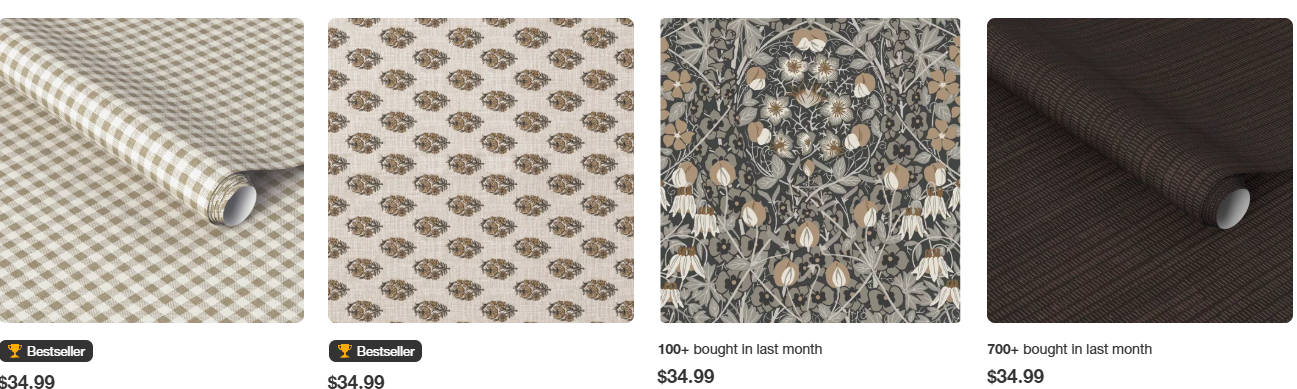 Target peel and stick wallpaper