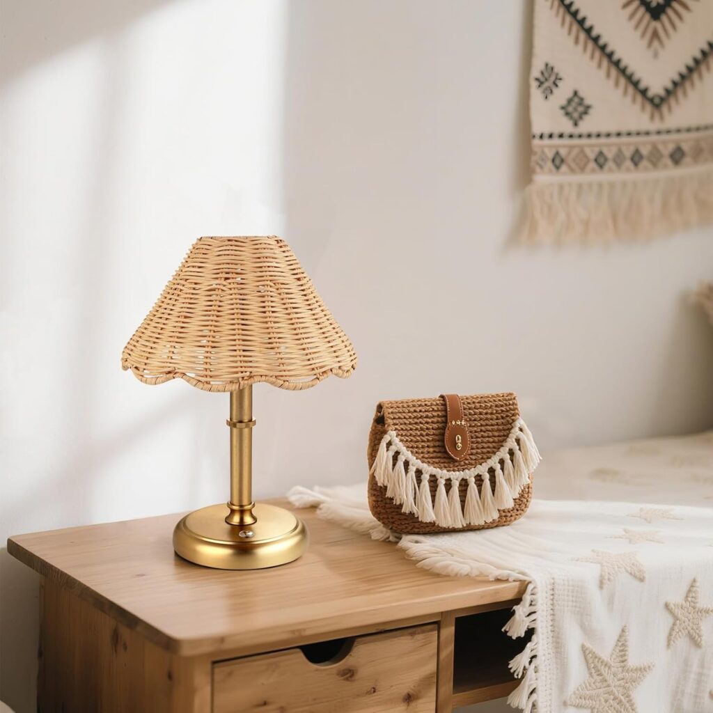 Folux mini boho lamp