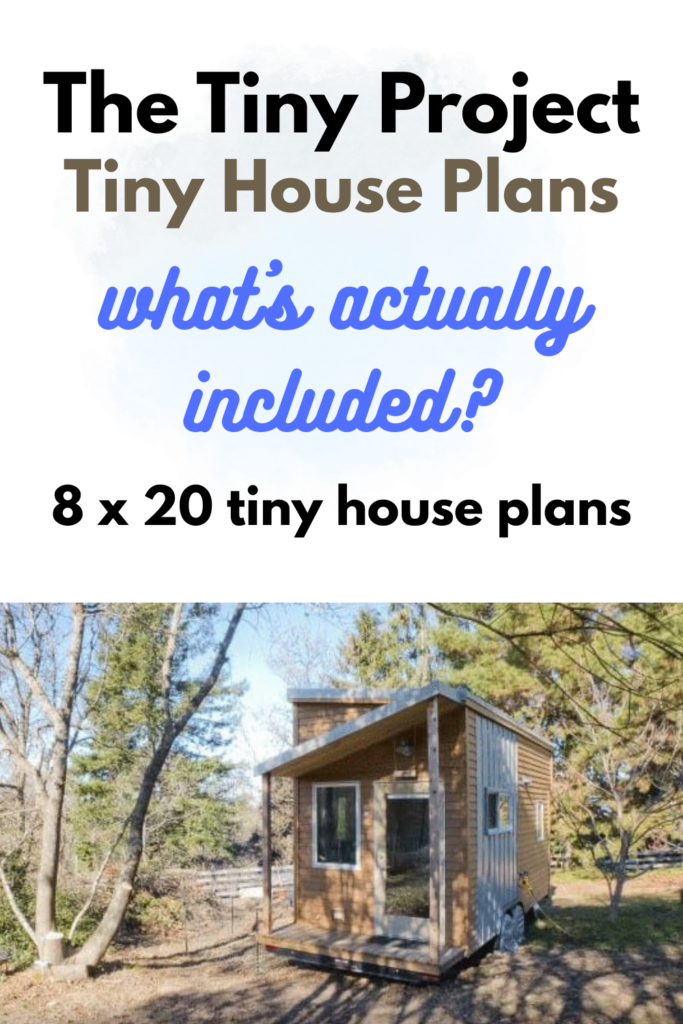 Considering Tiny Project tiny house plans? See what the PDF and SketchUp packages include, who they’re best for, and what to know before buying.