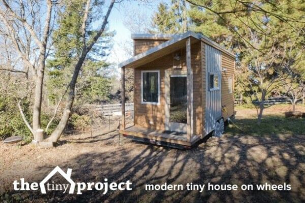 Tiny Project Tiny House Plans: What’s Included and Who They’re Best For