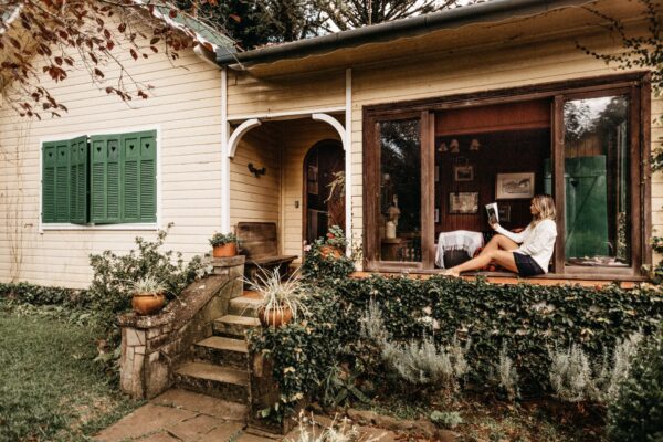 Screen-Free Hobbies You Can Do on the Porch This Summer and Fall