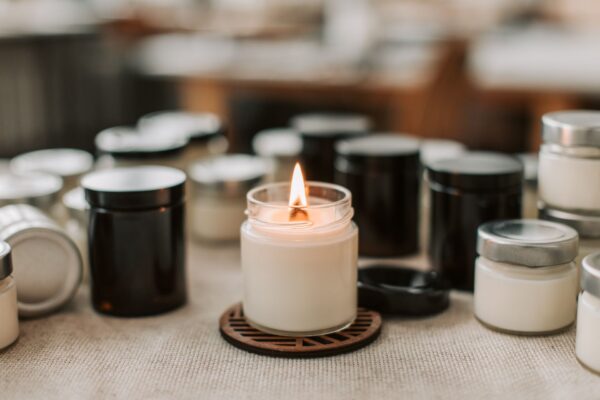 What to Do With Old Candles and Leftover Wax