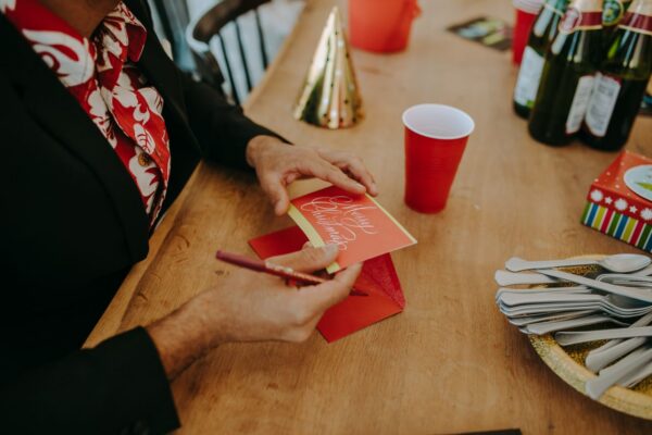 What to Do With Old Greeting Cards